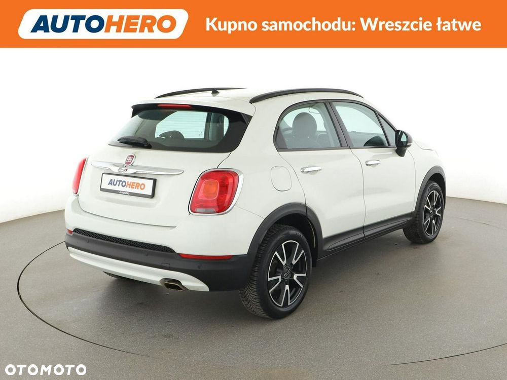 Fiat 500X 1.6 E-torQ 4x2 Pop Star - 8