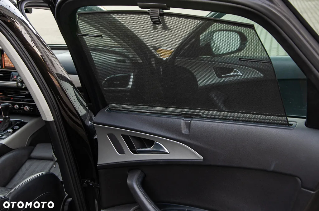 Audi A6 2.0 TDI ultra S tronic - 11