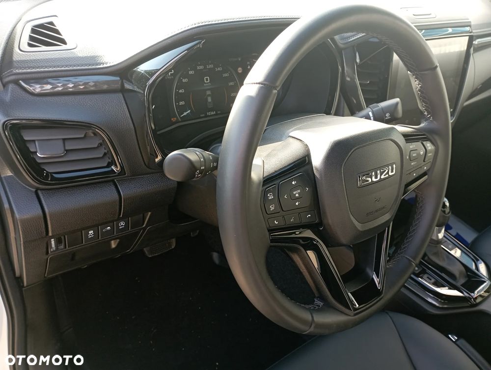 Isuzu D-Max 2.2 DC LSE 4WD - 20