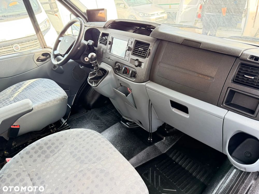 Ford RIMOR - 17