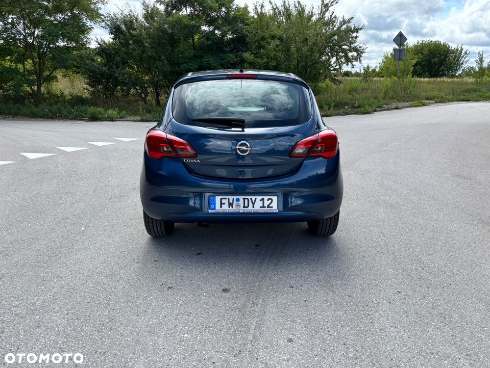 Opel Corsa 1.4 Active - 20