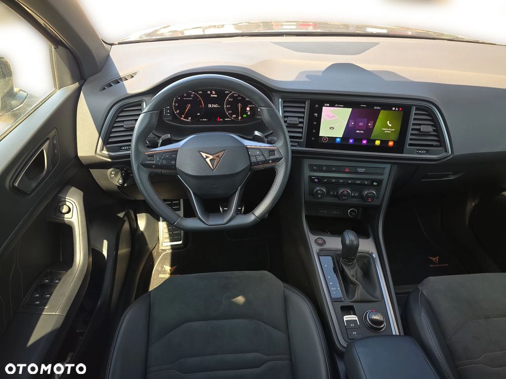 Cupra Ateca - 19