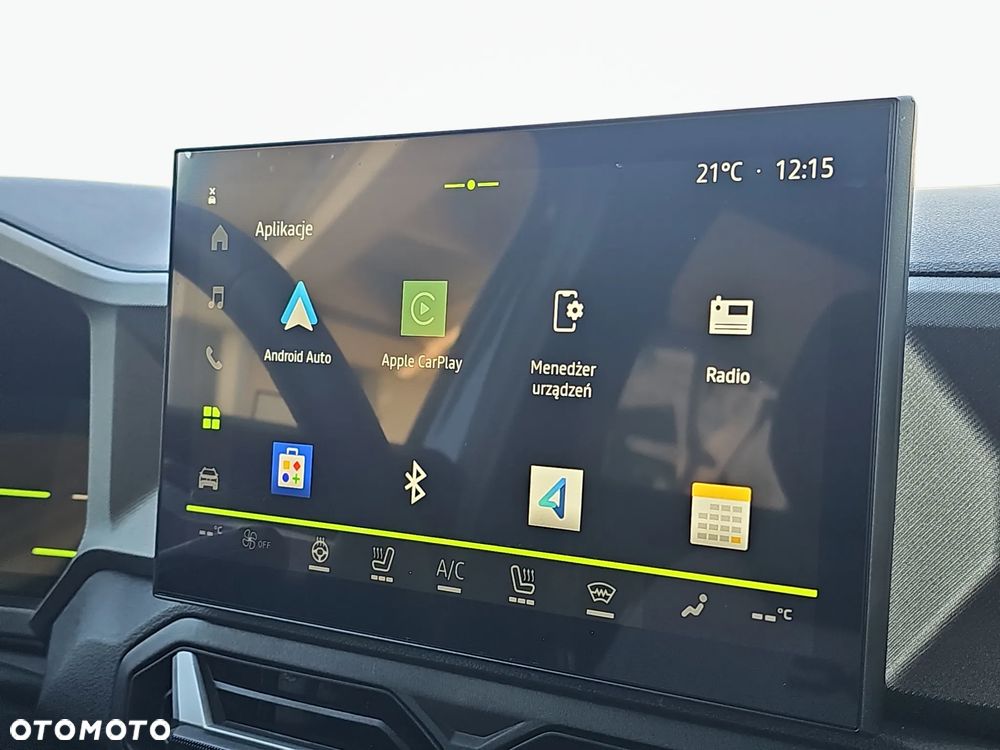 Dacia Bigster 1.8 Full Hybrid 155 Journey MMT - 21