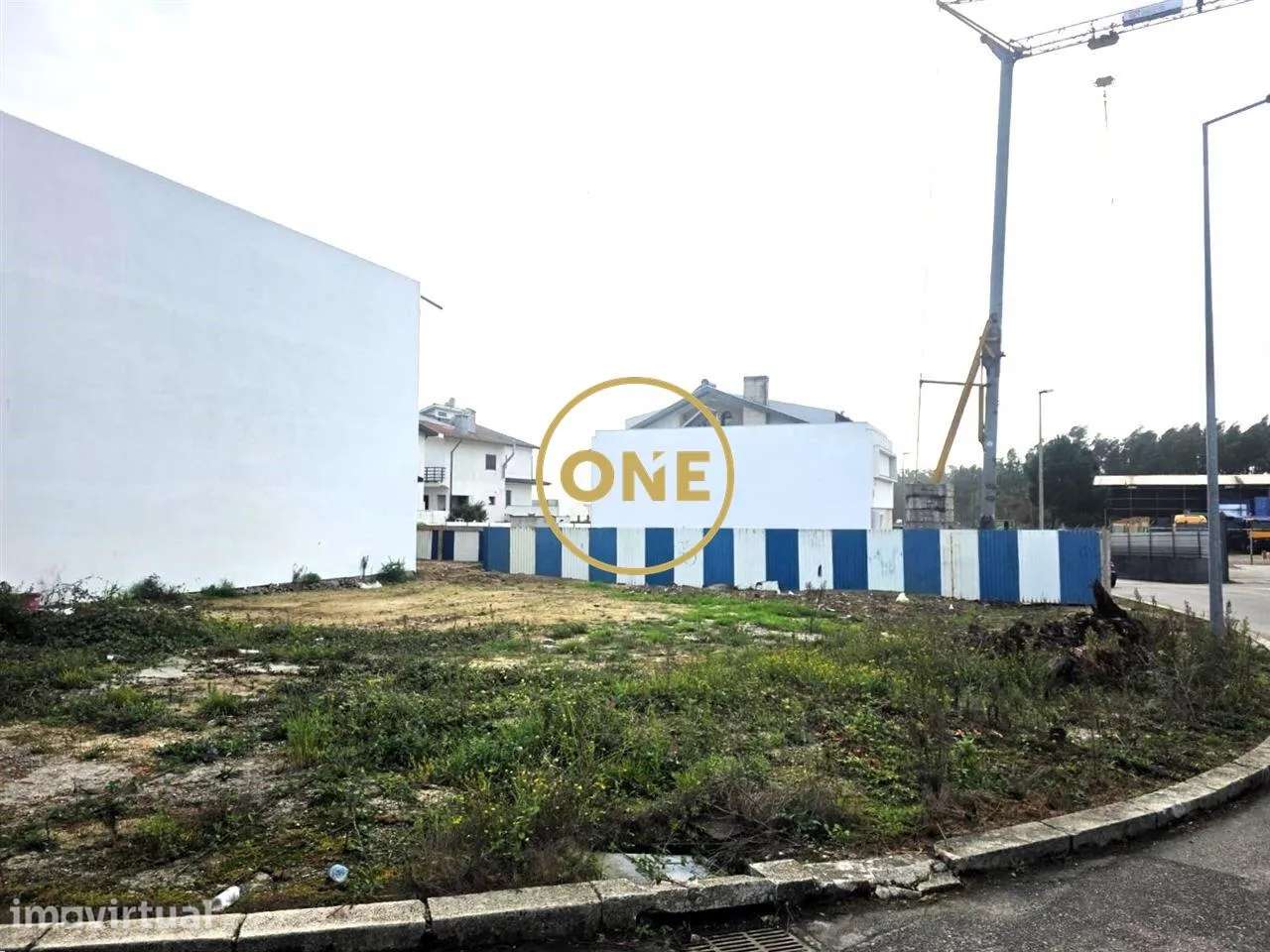 Lote de terreno para venda na freguesia de Argivai - Grande imagem: 4/7