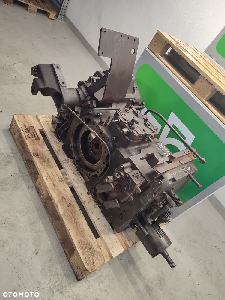 Tryby Ataku McCormick MC 130 - 7