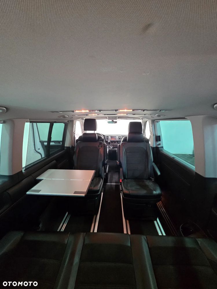Volkswagen Multivan 2.0 BiTDI L1 Generation SIX DSG - 17