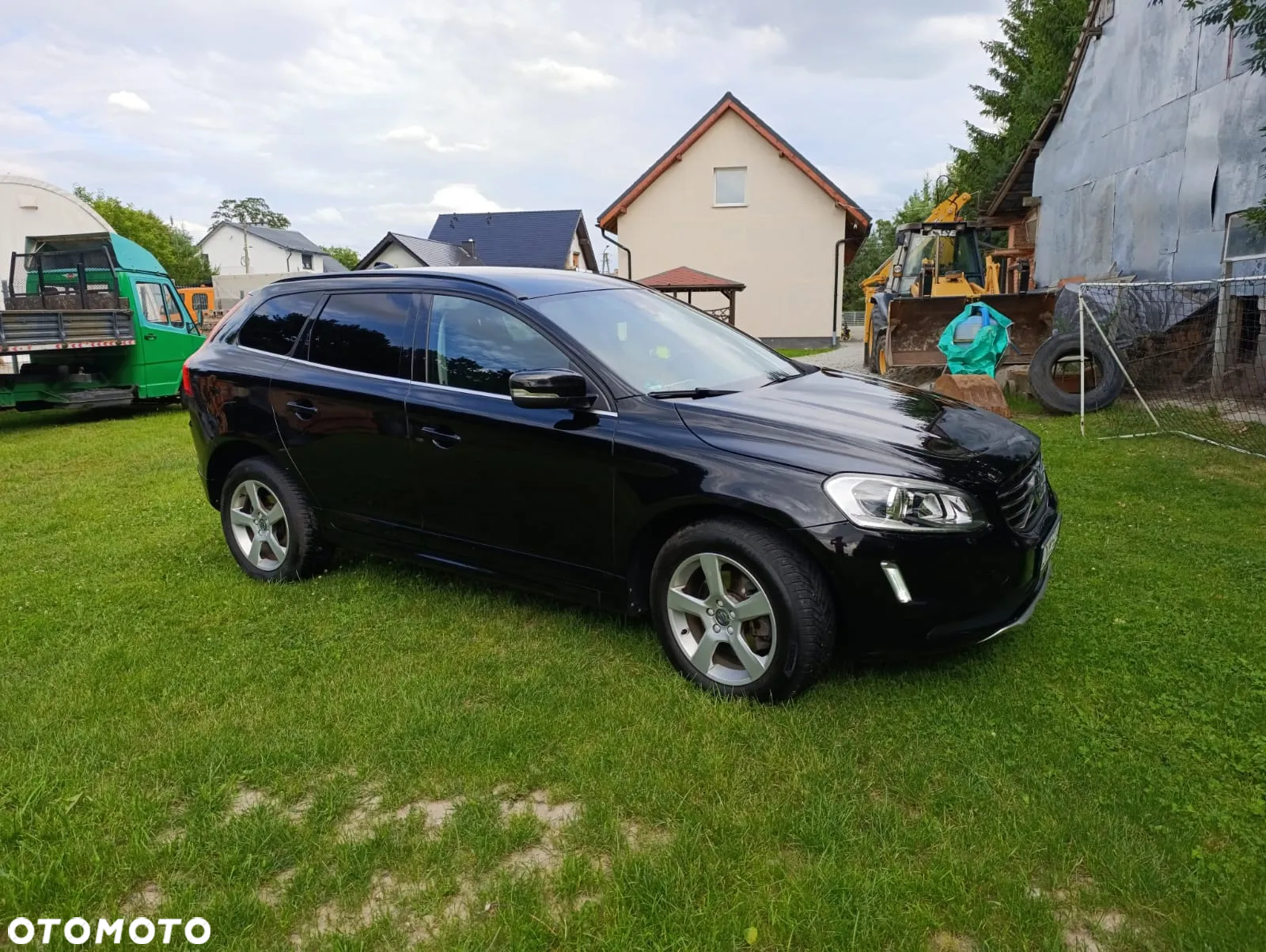 Volvo XC 60 - 14