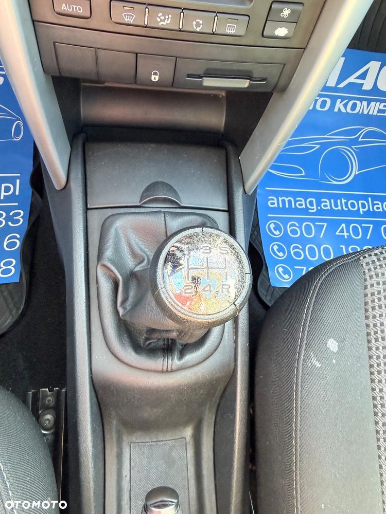 Peugeot 207 1.6 HDi - 25