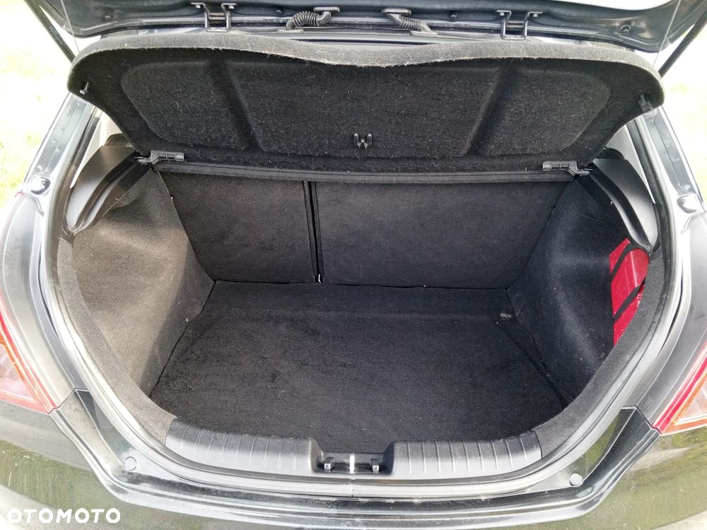 Kia Ceed 1.4 CVVT Attract - 9