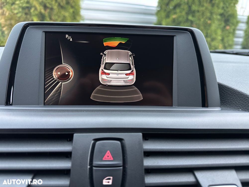 BMW Seria 1 118d Aut. Sport Line - 19