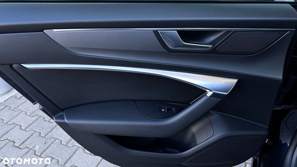 Audi A7 Sportback 40 TDI mHEV S tronic - 26