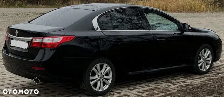 Renault Latitude 2.0 dCi Expression - 6