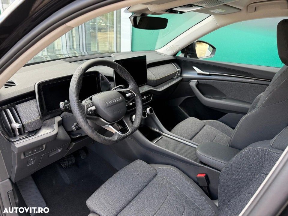 Skoda Kodiaq 1.5 TSI DSG PHEV Selection - 9