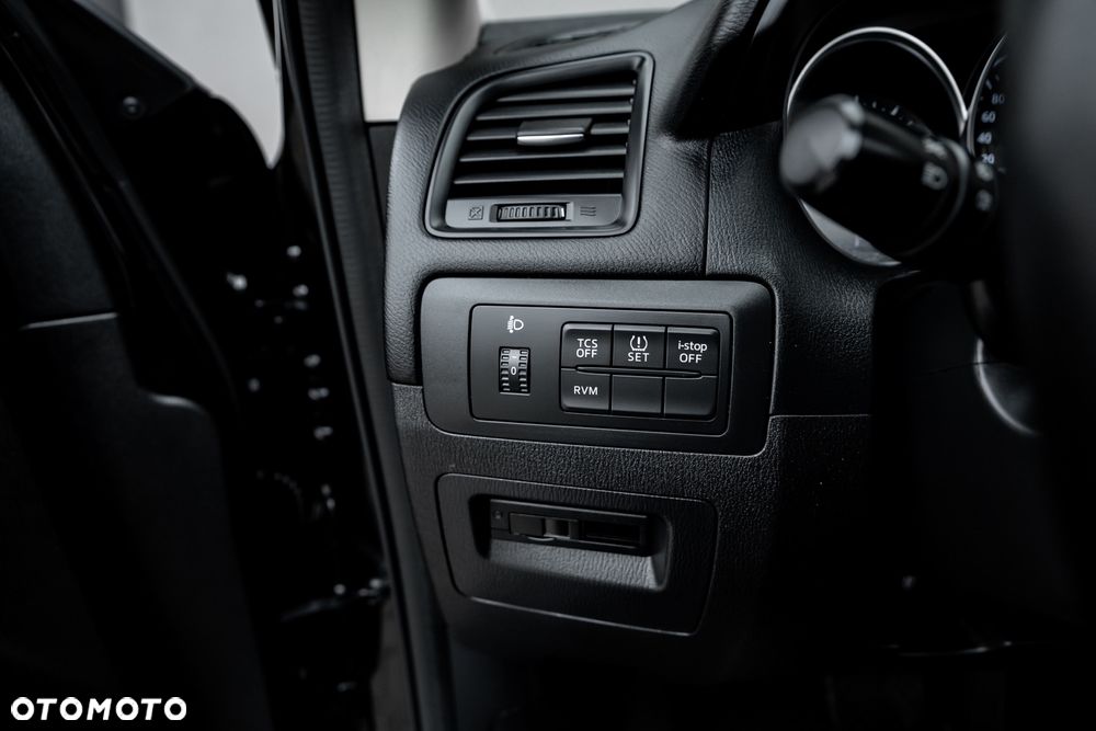 Mazda CX-5 SKYACTIV-G 160 Drive AWD Exclusive-Line - 34