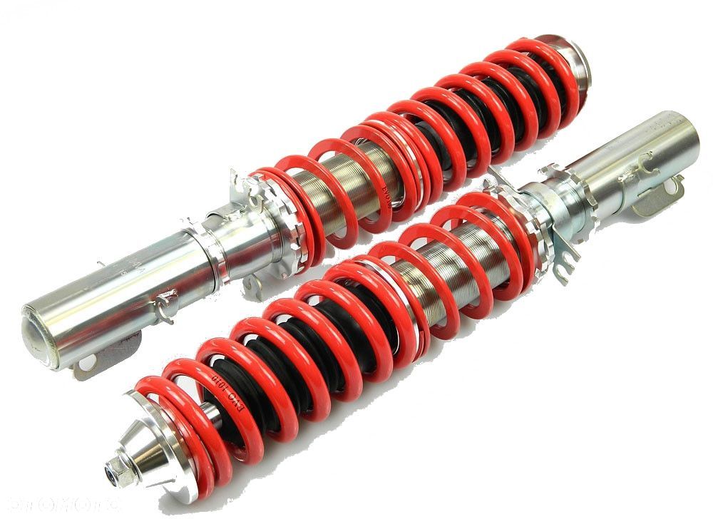 Zawieszenie Gwintowane GWINT VW GOLF 4, Audi A3 8L - 3