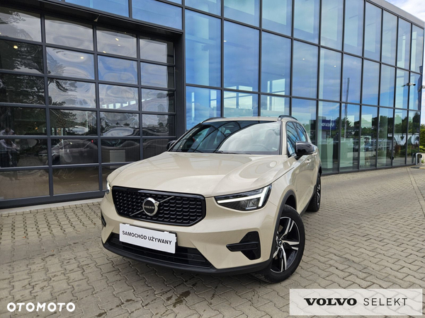 Volvo XC 40