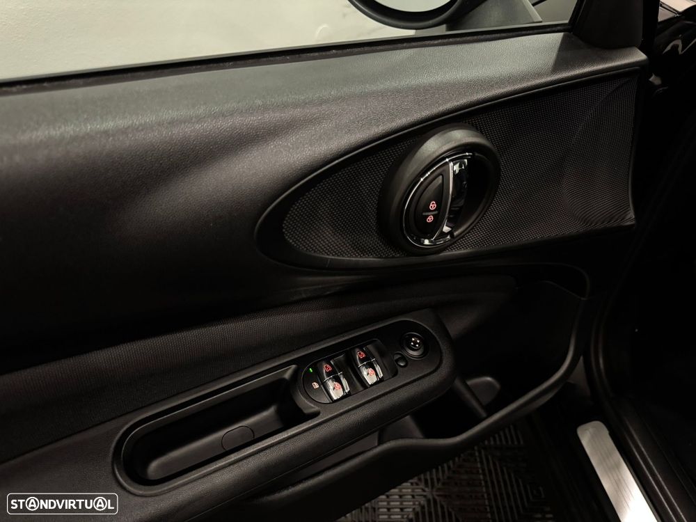 MINI Clubman Cooper Sport Edition - 50
