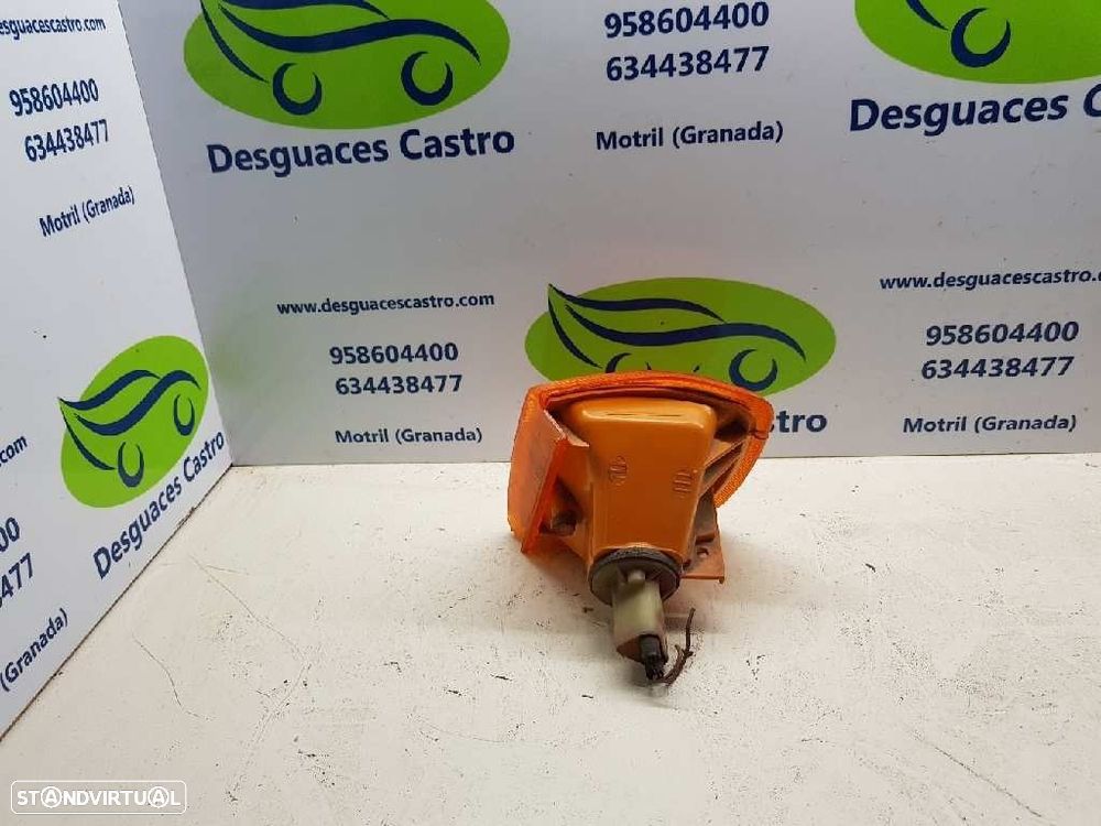 FAROLIM FRONTAL DIREITO FORD FIESTA II - - 2