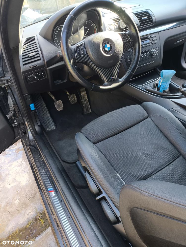 BMW Seria 1 120d - 17