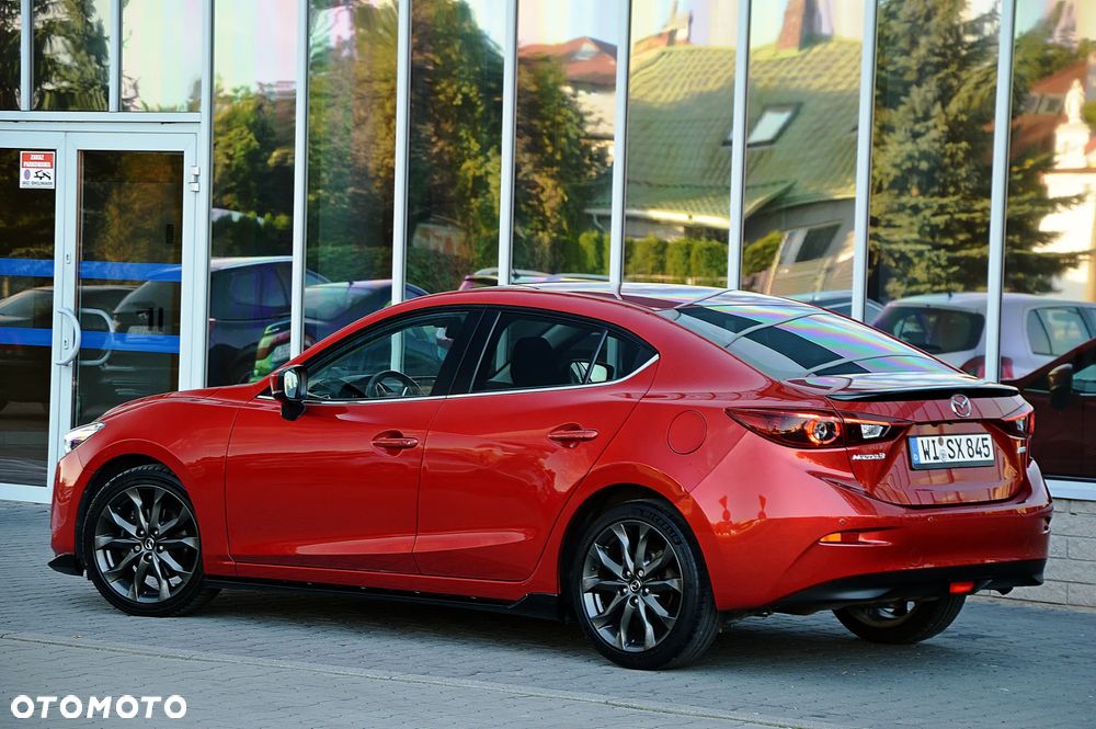 Mazda 3 1.5 D Skypassion - 23