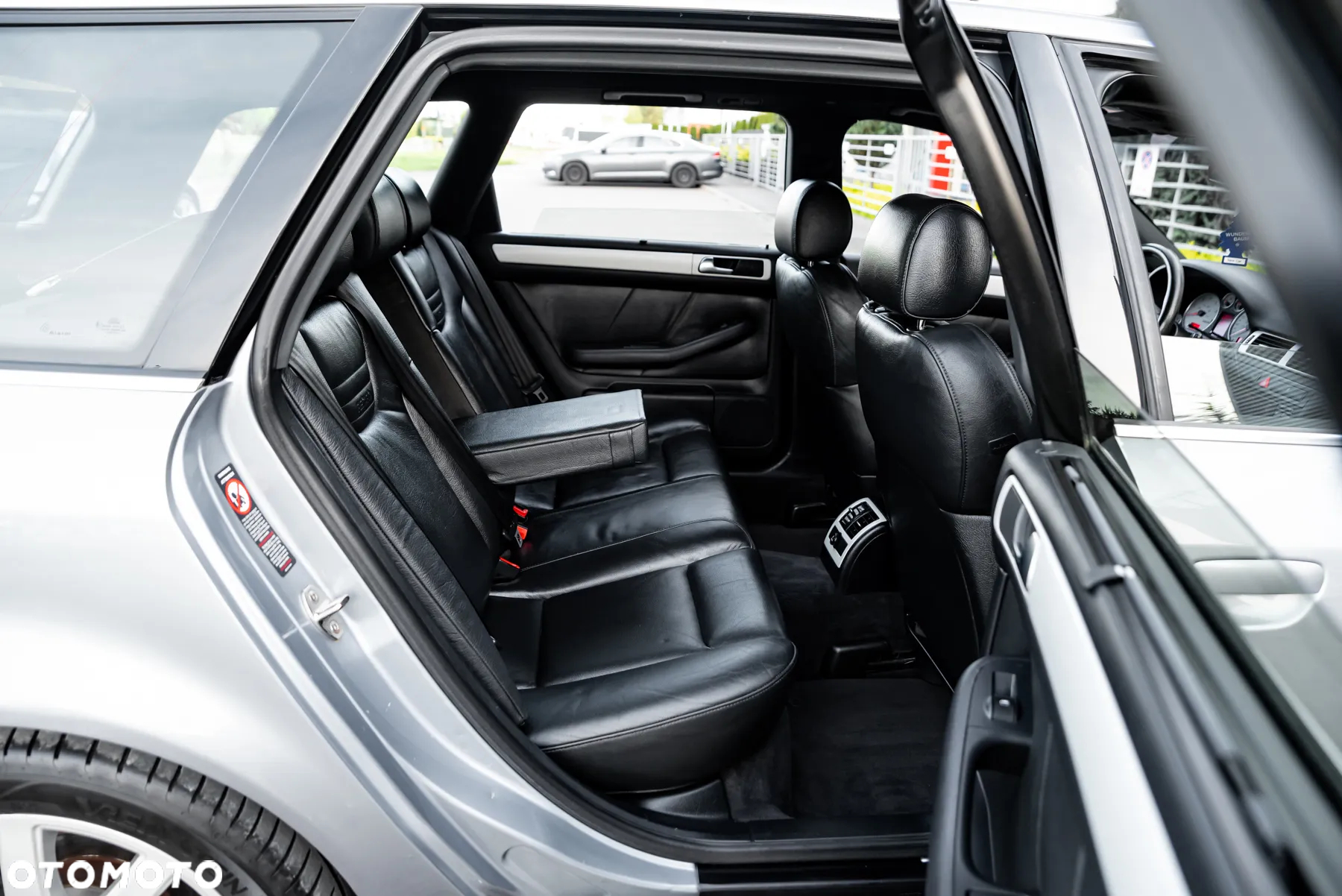 Audi A6 - 25
