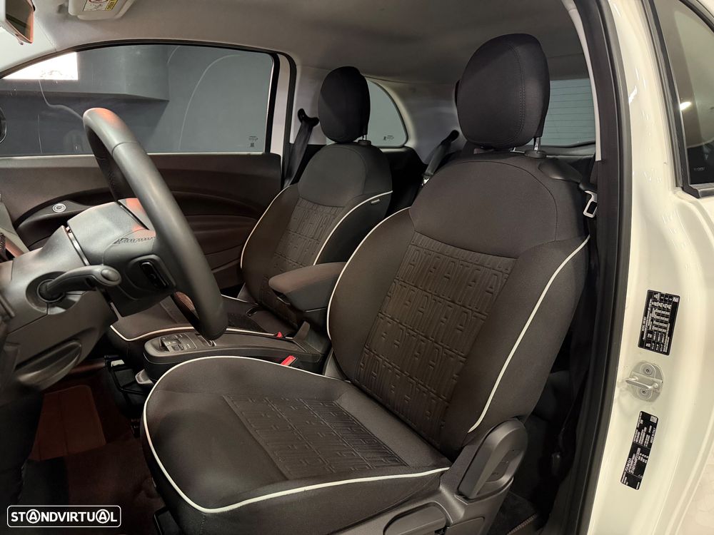 Fiat 500e 42kWh ICON - 4