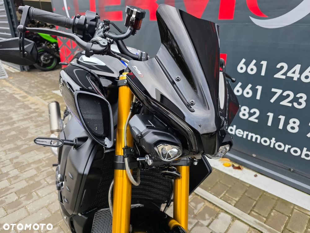 Yamaha MT - 30