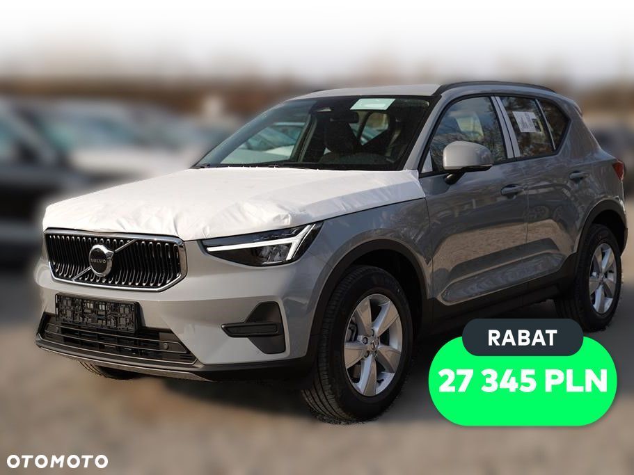 Volvo XC 40 B3 Essential - 1