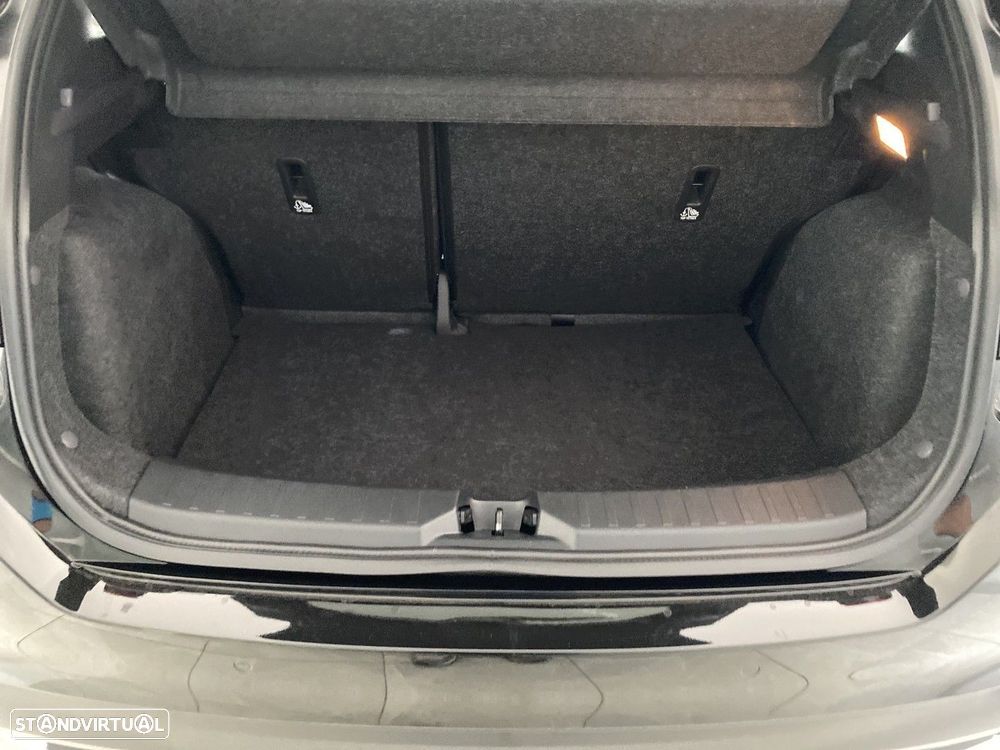 Nissan Micra 0.9 IG-T N-Connecta S/S - 14