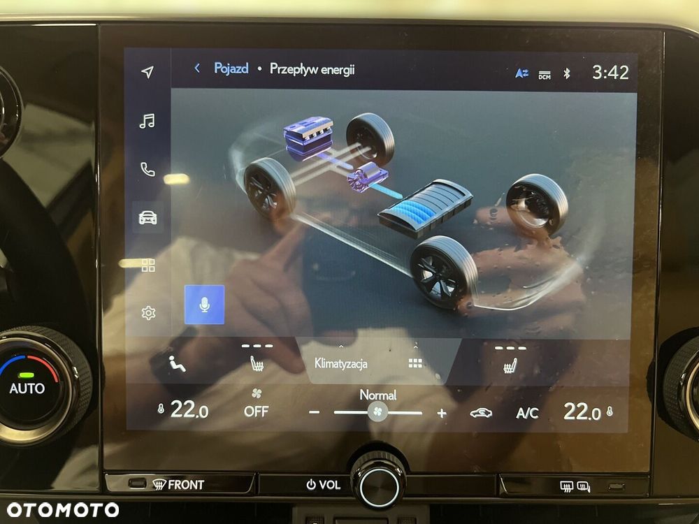 Lexus NX 350h Prestige 2WD - 38