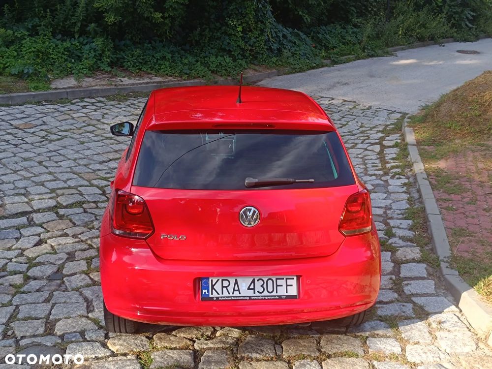 Volkswagen Polo - 8