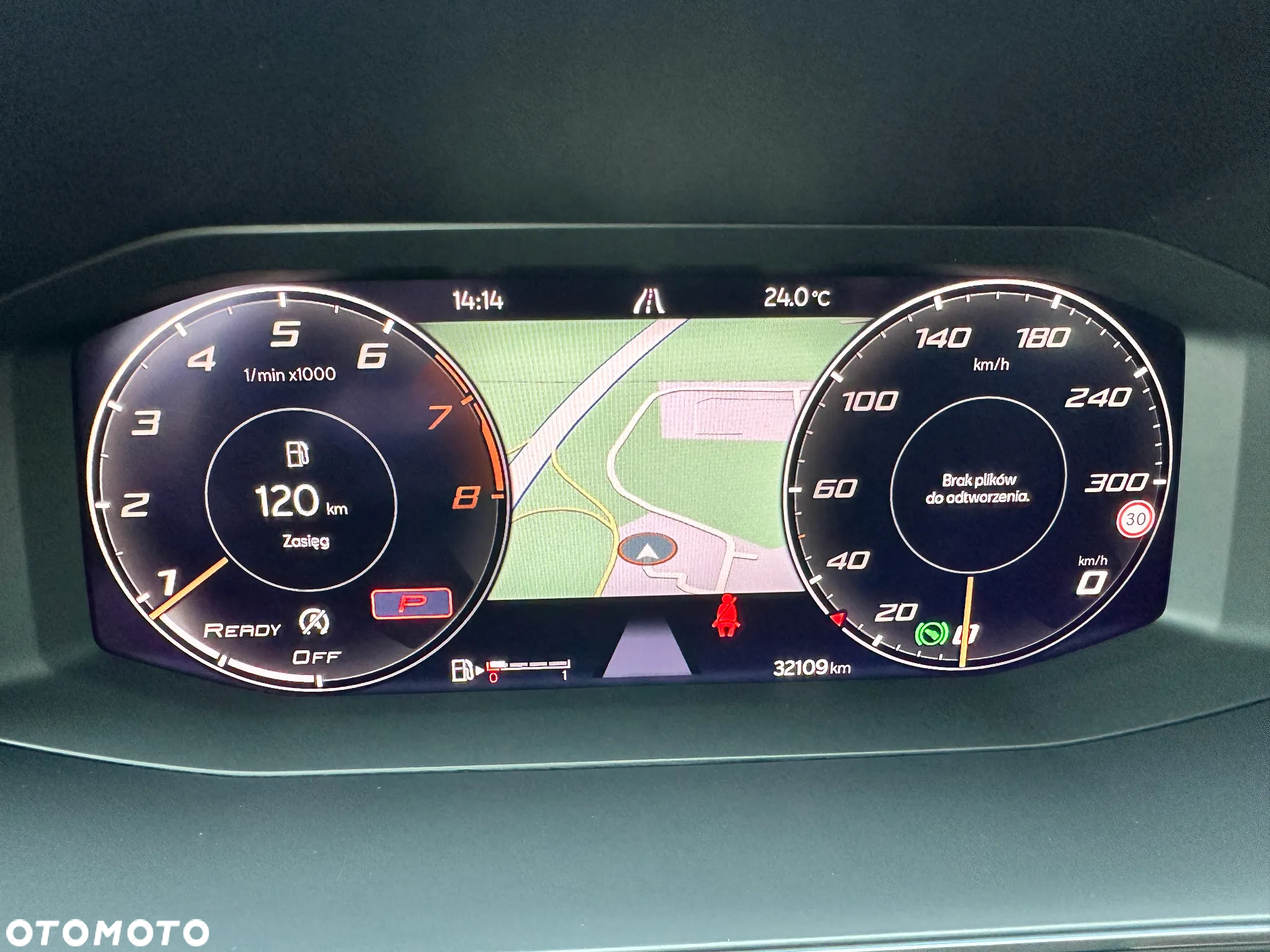 Cupra Formentor VZ 2.0 TSI 4Drive DSG - 23