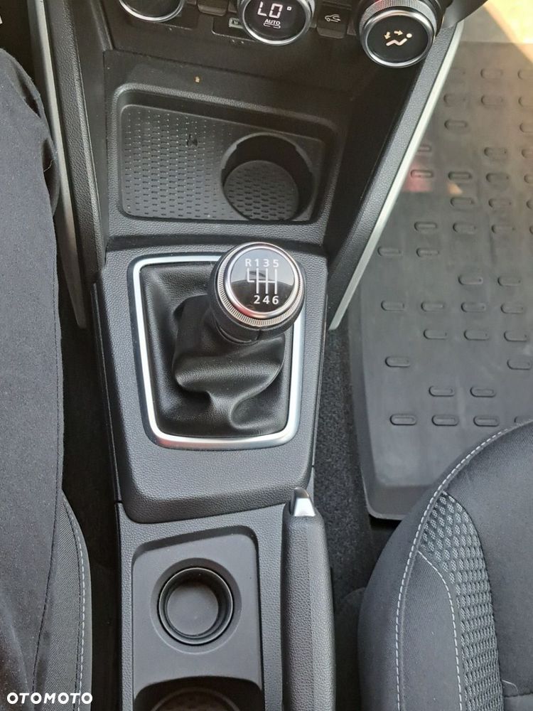 Dacia Duster 1.3 TCe FAP Prestige EU6d - 14