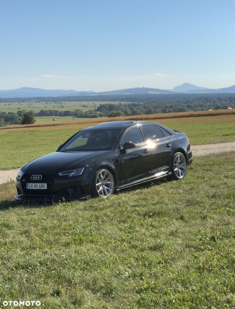 Audi S4 2019 photo 5
