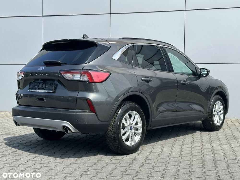 Ford Kuga 1.5 EcoBlue FWD Titanium - 11