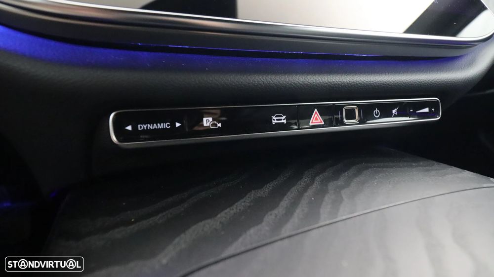 Mercedes-Benz E 220 d - 28