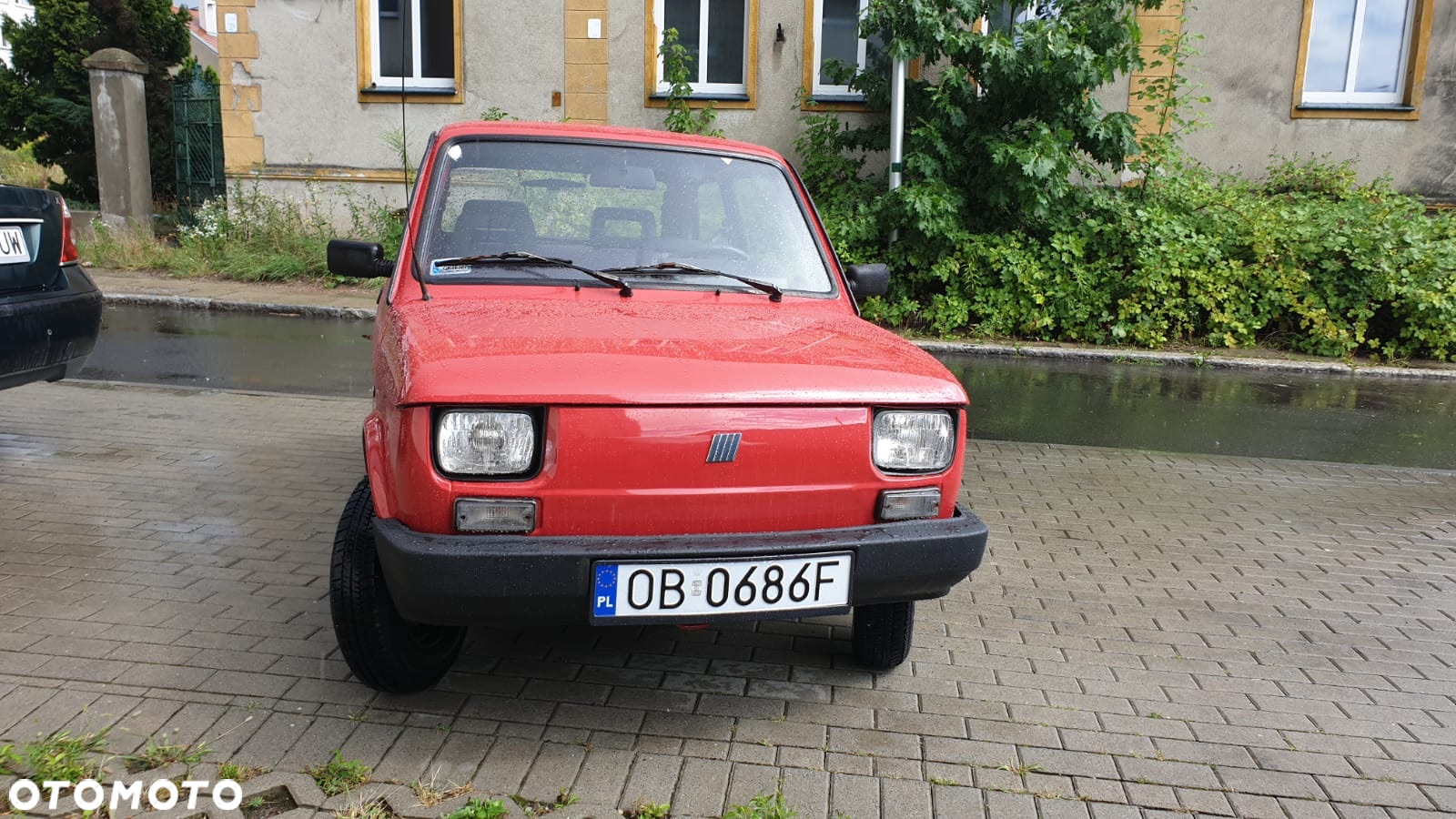 Fiat 126 elx Maluch std - 9