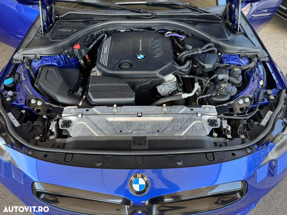 BMW Seria 2 220d Aut. M Sport - 30