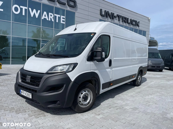 Fiat Ducato L4H2 Salon PL   1-szy właściciel