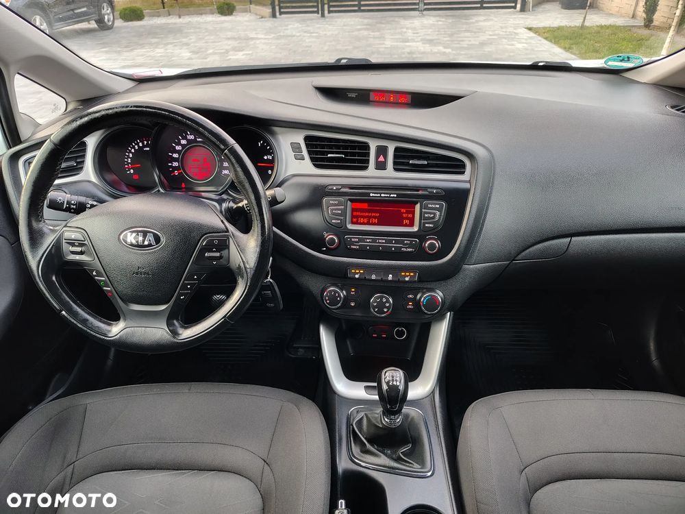 Kia Ceed 1.6 GDI Platinum Edition - 20