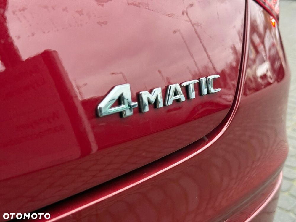 Mercedes-Benz CLA 200 4-Matic AMG Line 8G-DCT - 21