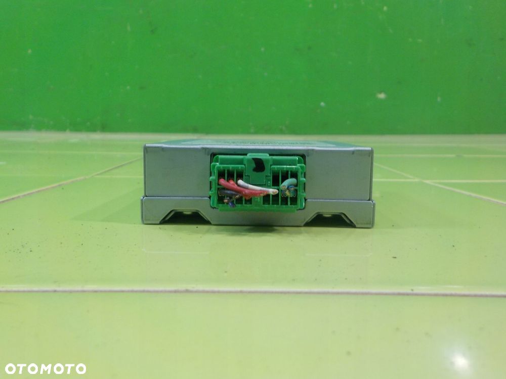 MITSUBISHI OUTLANDER III 2.0 B 15r 5D modul sterownik nawigacji 8750A403 - 3