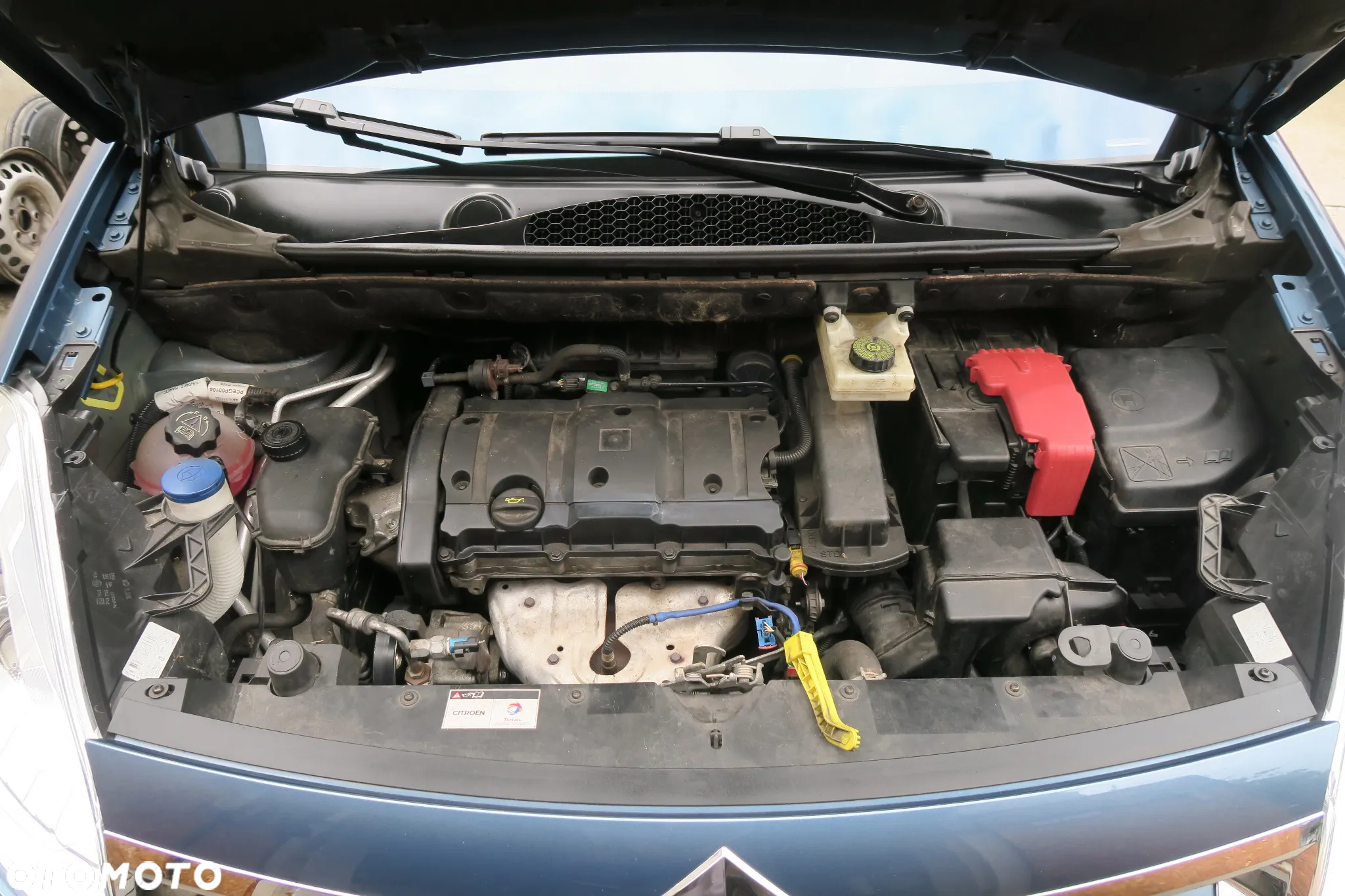 Citroën Berlingo 1.6 16V Multispace - 16