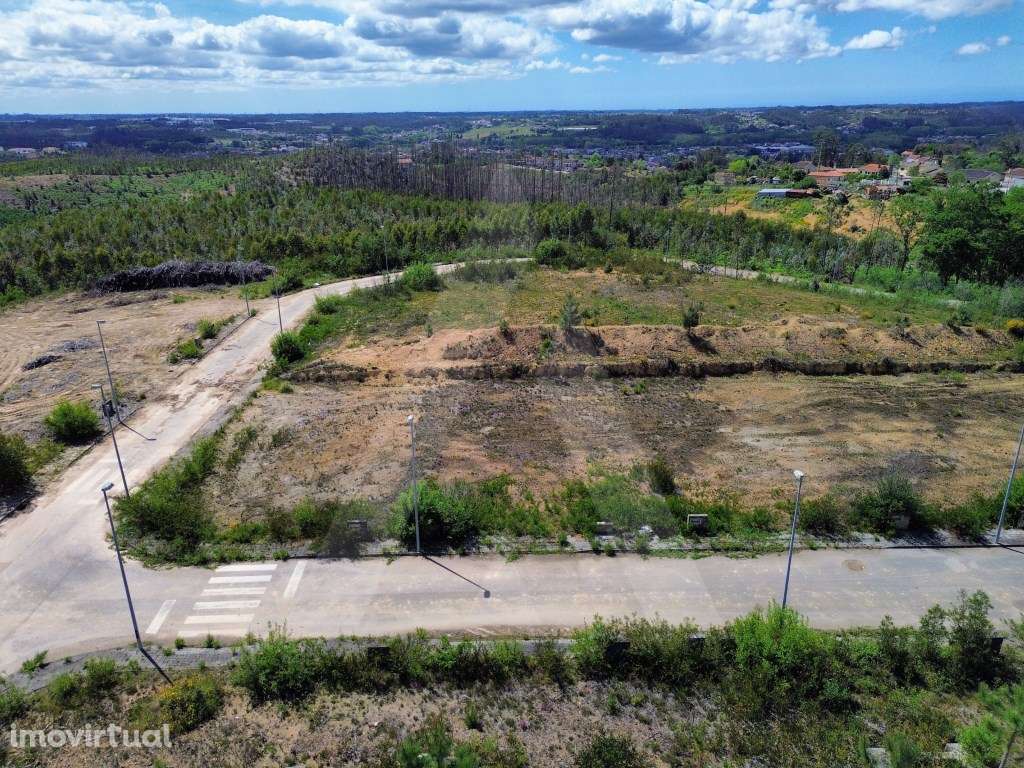 Terreno em Valongo do Vouga - Grande imagem: 5/14