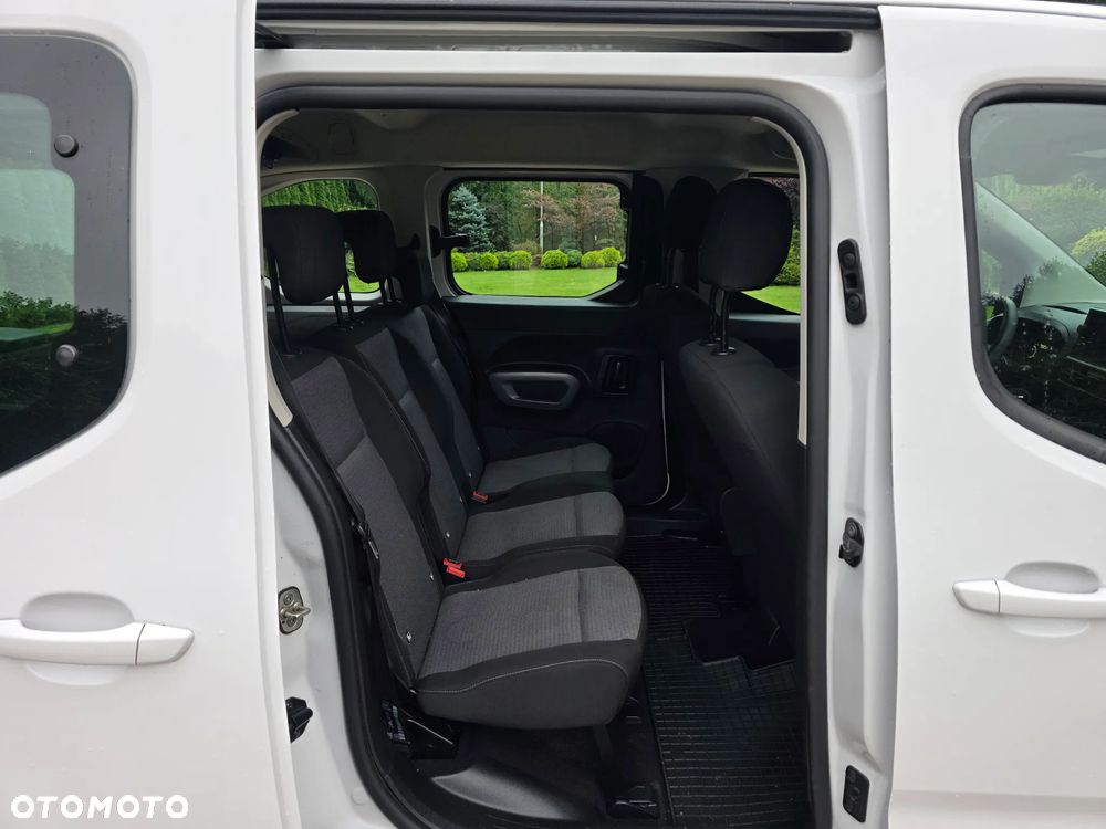 Toyota Proace City Verso 1.5 D-4D Business - 14