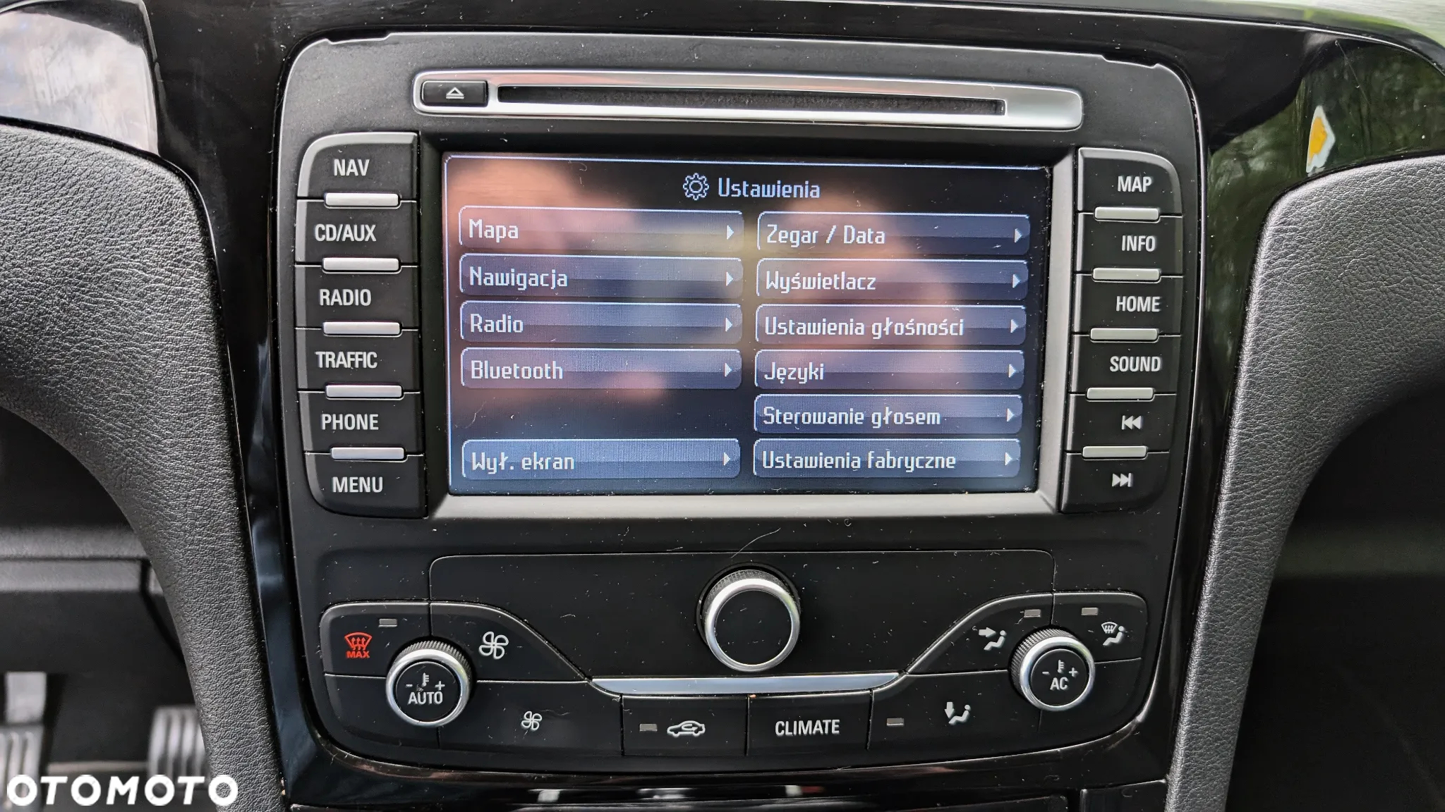 Ford S-Max 2.0 TDCi Titanium - 26