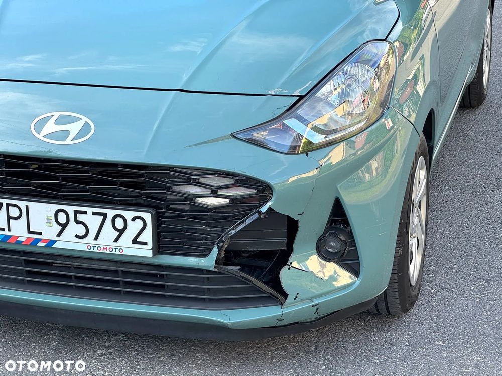 Hyundai i10 - 17