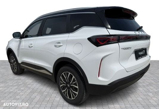 Chery Tiggo 7 - 4