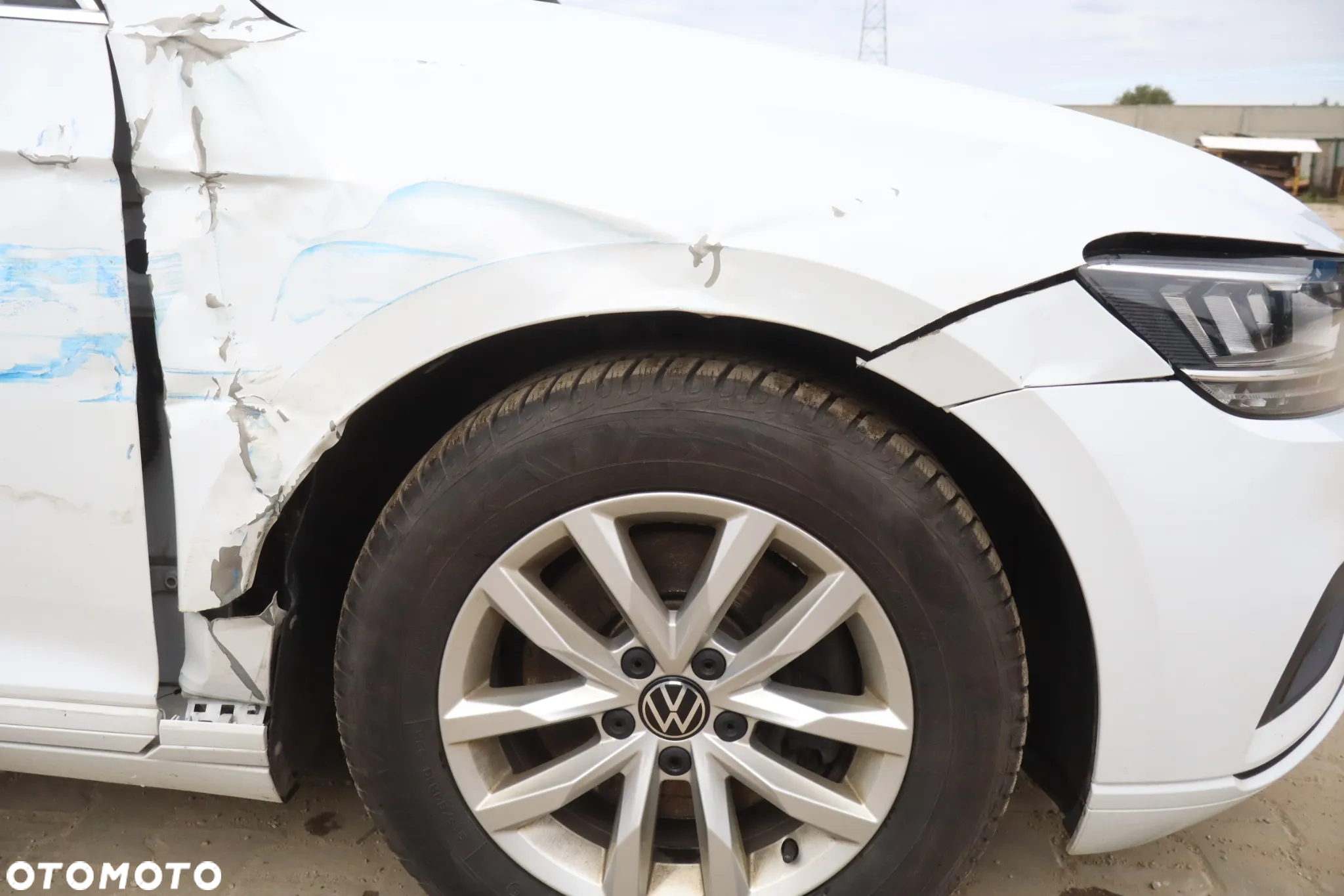 Volkswagen Passat 2.0 TDI EVO Business - 16
