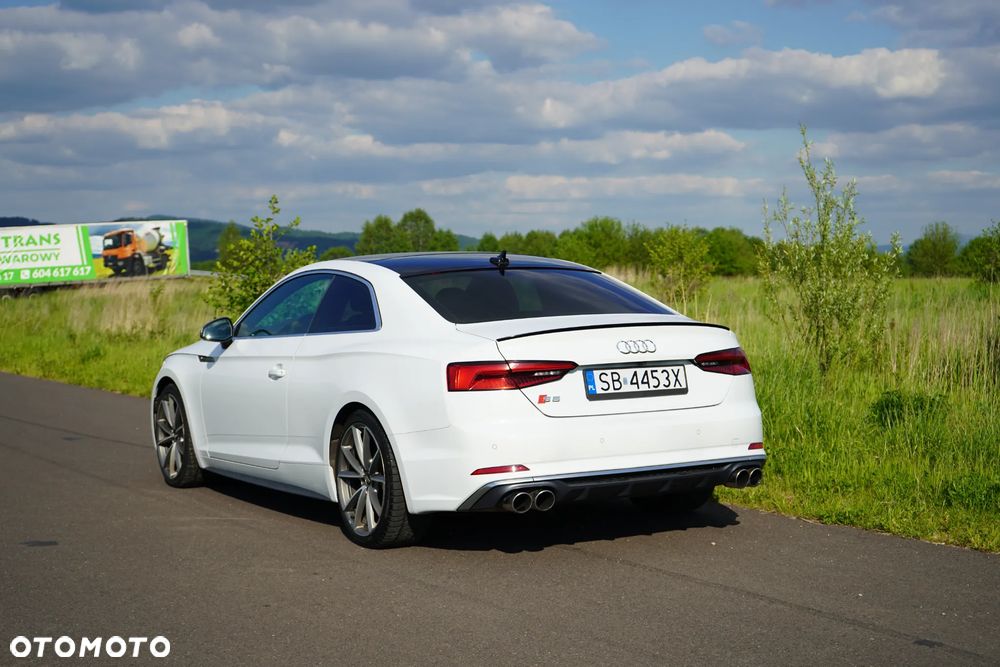 Audi A5 Coupé - 6